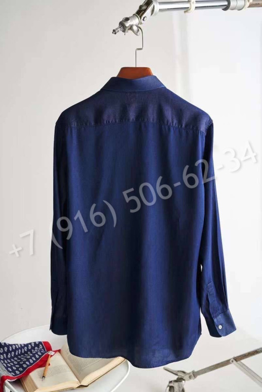 Рубашка Zegna 30451