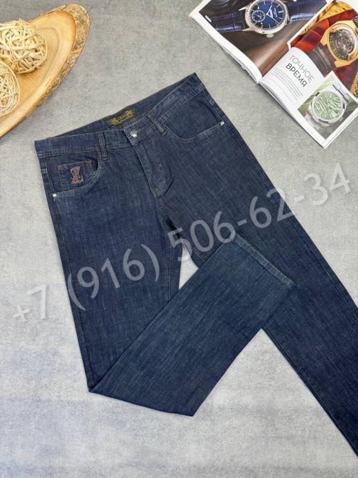 Джинсы Zilli 30551