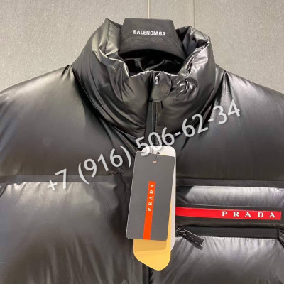 Жилетка Prada 27997 1