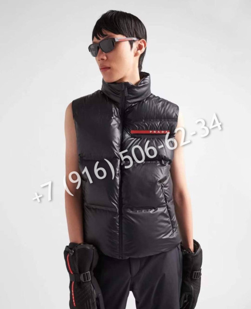 Жилетка Prada 27997 1