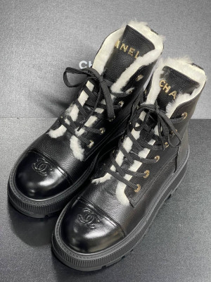 Обувь Chanel 17094