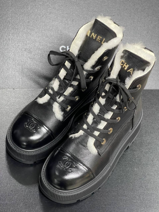 Обувь Chanel 17094