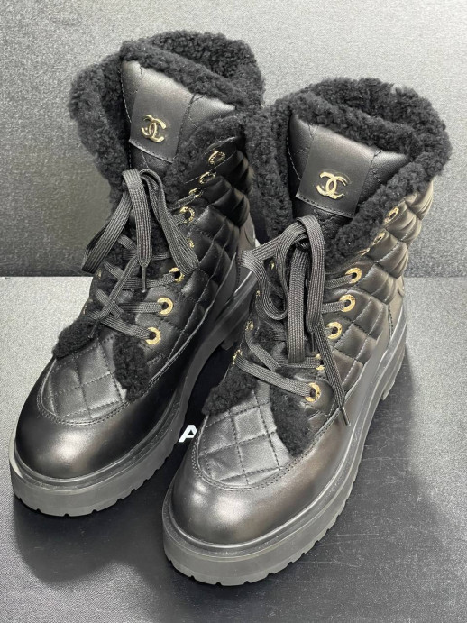 Обувь Chanel 17094