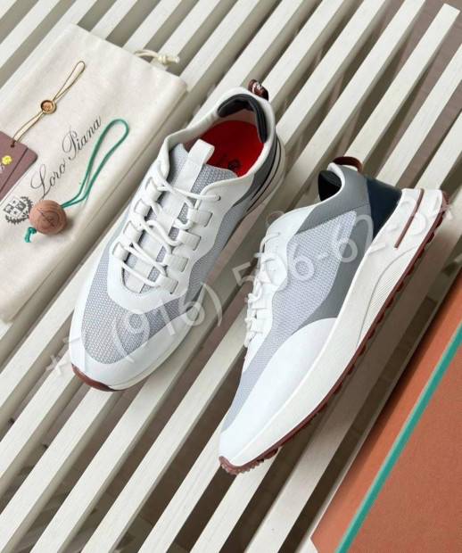 Кроссовки Loro Piana 30652