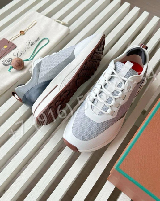 Кроссовки Loro Piana 30652