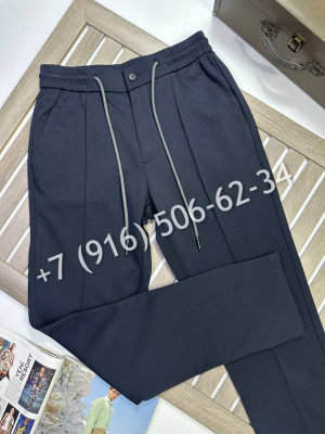 Брюки Brunello Cucinelli 20564 3