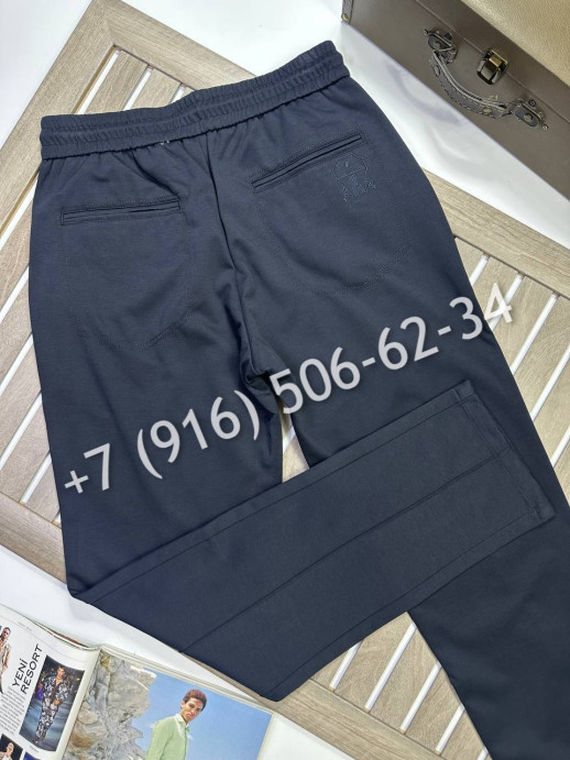 Брюки Brunello Cucinelli 20564 3