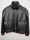 Кожаная куртка Gucci 21100 1