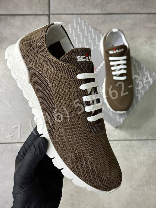 Кроссовки KITON 30852