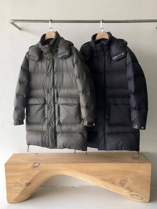 Пуховик Tom Ford 16013