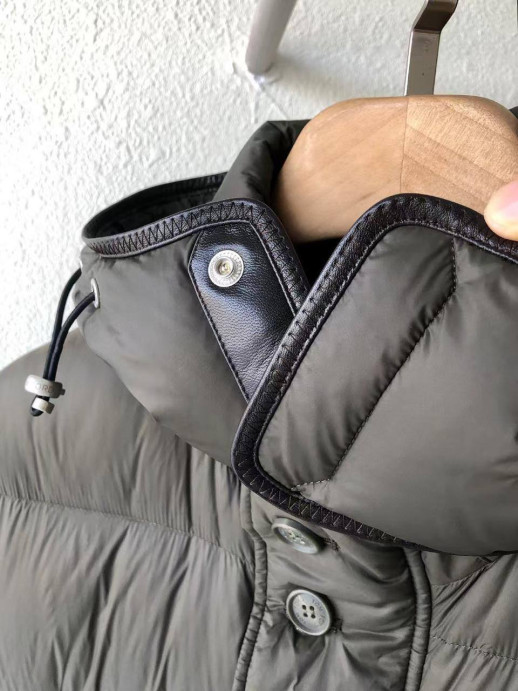 Пуховик Tom Ford 16013