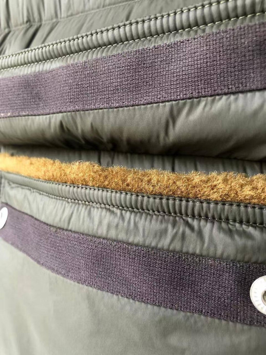 Пуховик Tom Ford 16013