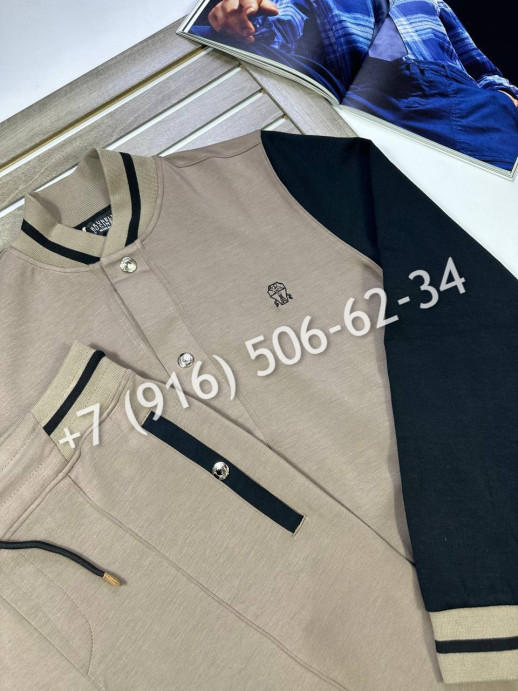 Костюм Brunello Cucinelli 34531 4