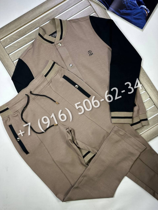 Костюм Brunello Cucinelli 34531 4