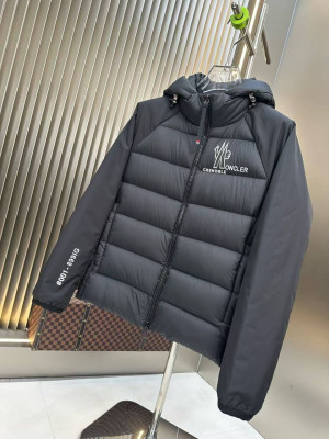Куртка Moncler 6411