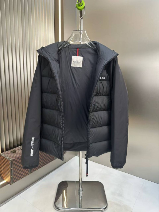 Куртка Moncler 6411