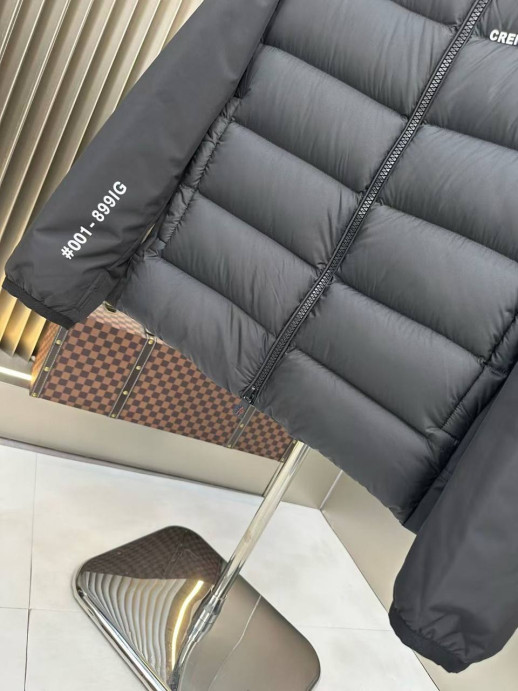 Куртка Moncler 6411