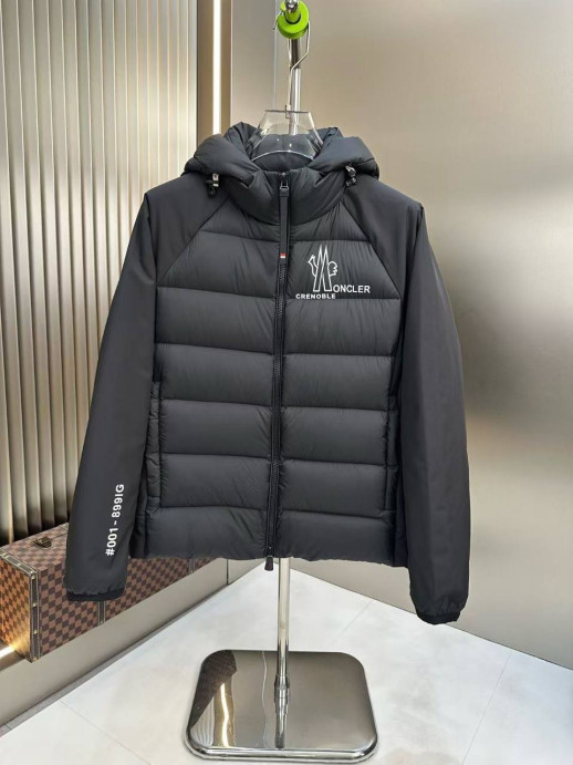 Куртка Moncler 6411