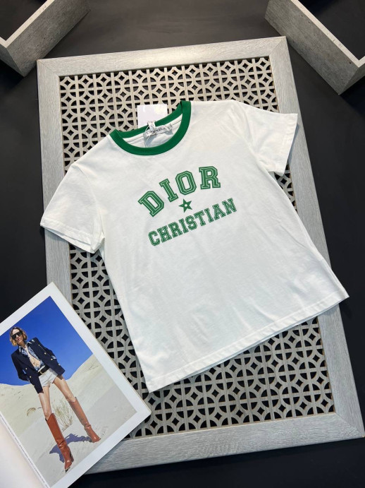 Футболка Dior 10728