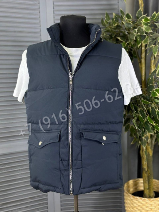 Жилетка Brunello Cucinelli 20972