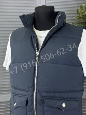 Жилетка Brunello Cucinelli 20972