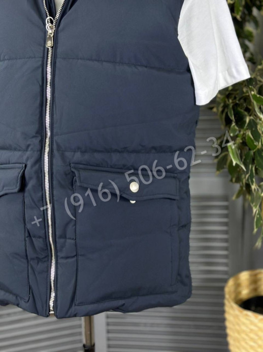 Жилетка Brunello Cucinelli 20972