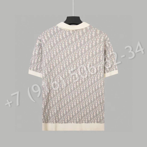Поло Dior 31052