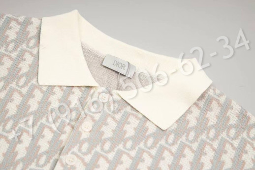 Поло Dior 31052