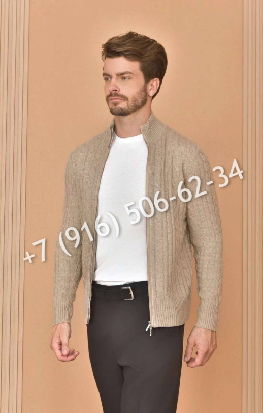 Кардиган Loro Piana 35090 1