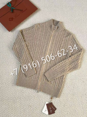 Кардиган Loro Piana 35090 1