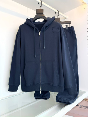 Костюм Burberry 19303 3