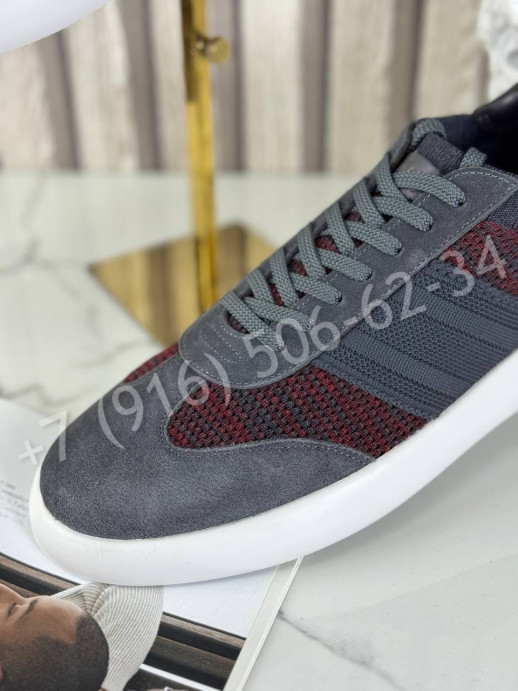 Кеды Brioni 31152