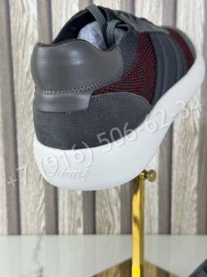 Кеды Brioni 31152