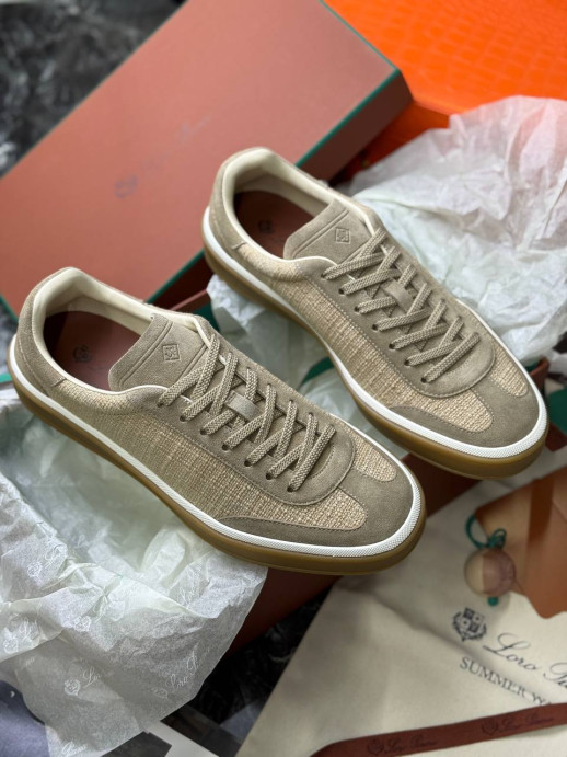 Кеды Loro Piana 31612