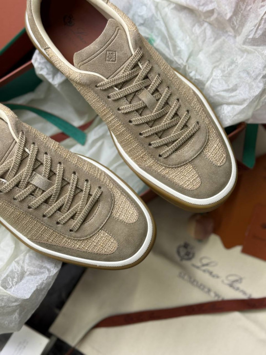 Кеды Loro Piana 31612