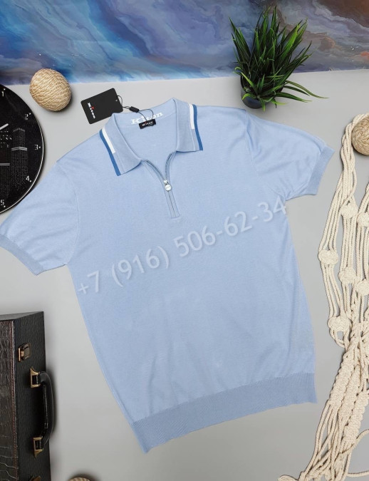 Поло KITON 10936