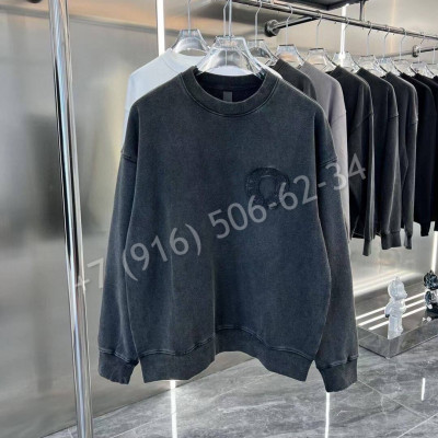 Толстовка Chrome Hearts 21171