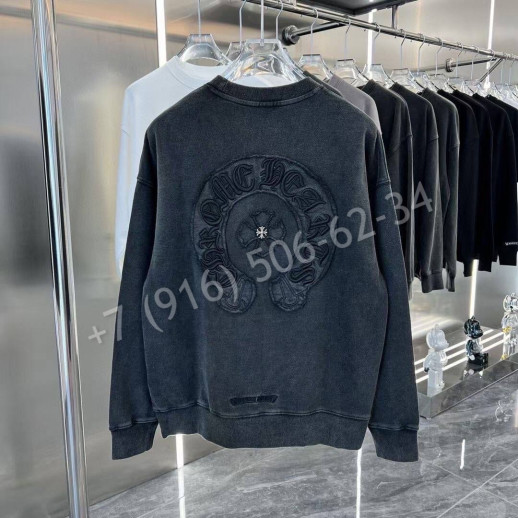 Толстовка Chrome Hearts 21171