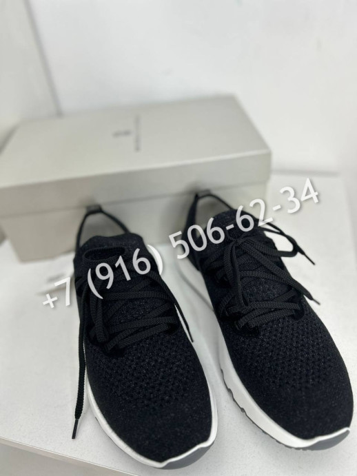 Кроссовки Brunello Cucinelli 34868 4