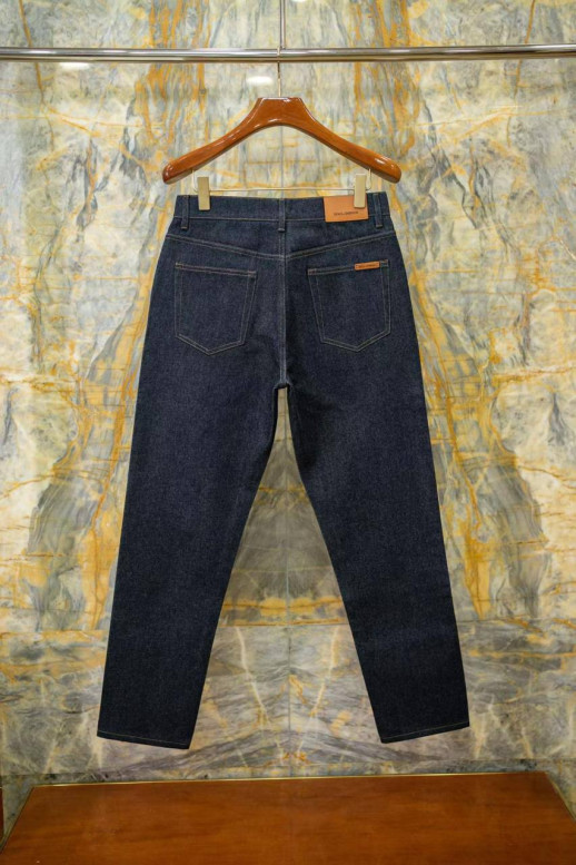 Джинсы Dolce & Gabbana 14835