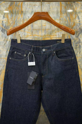 Джинсы Dolce & Gabbana 14835