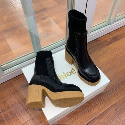 Сапоги Chloe 11037