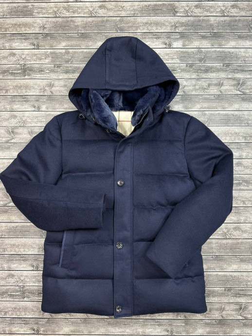 Куртка кашемировая Loro Piana 33878 2