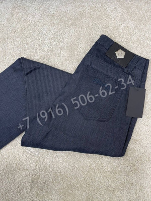 Брюки Zegna 21371