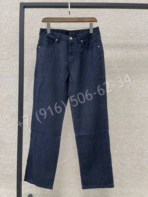 Брюки Zegna 21371