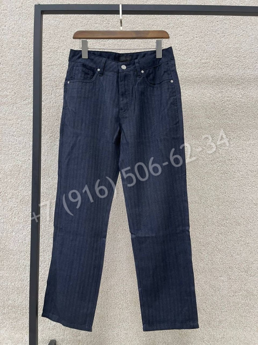 Брюки Zegna 21371