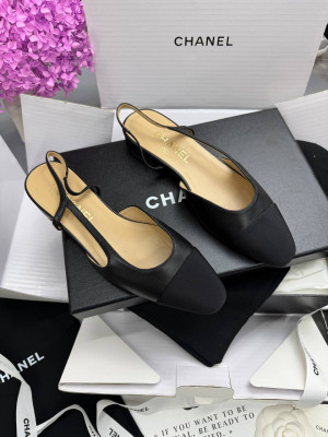 Слингбеки Chanel 2408 1