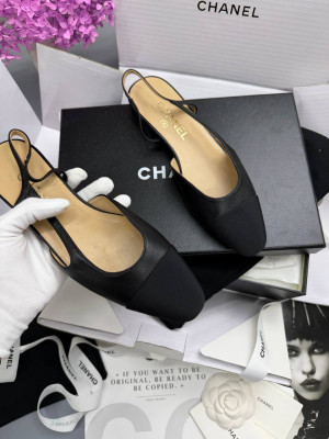 Слингбеки Chanel 2408 1