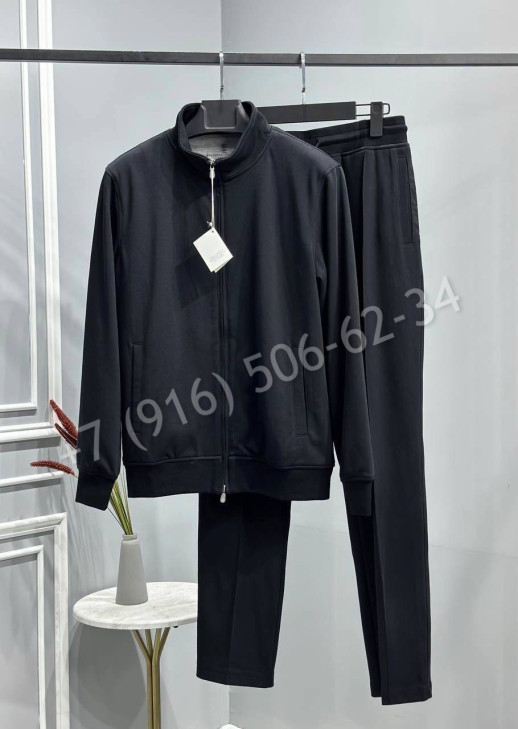 Прогулочный костюм Brunello Cucinelli 21471