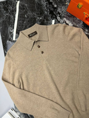 Поло Loro Piana кашемир/шерсть 24096 1